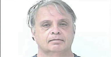 Jeffery Forsman, - St. Lucie County, FL 